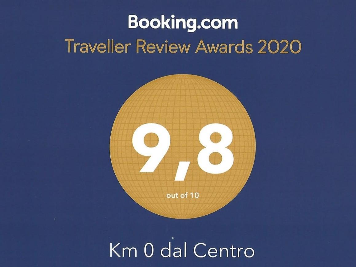 Km 0 Dal Centro By Tiziana Monaldi Ξενοδοχείο Πιτιλιάνο Εξωτερικό φωτογραφία