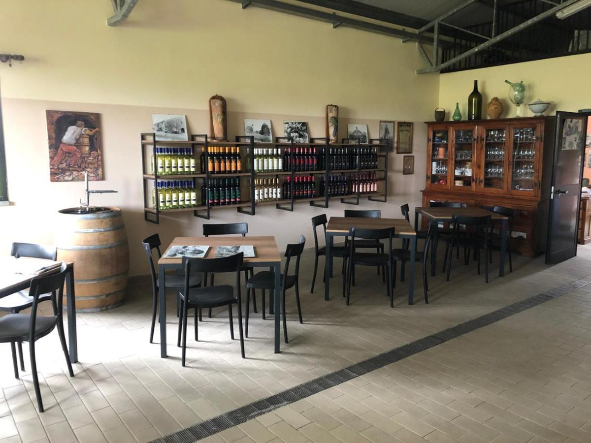 Km 0 Dal Centro By Tiziana Monaldi Ξενοδοχείο Πιτιλιάνο Εξωτερικό φωτογραφία