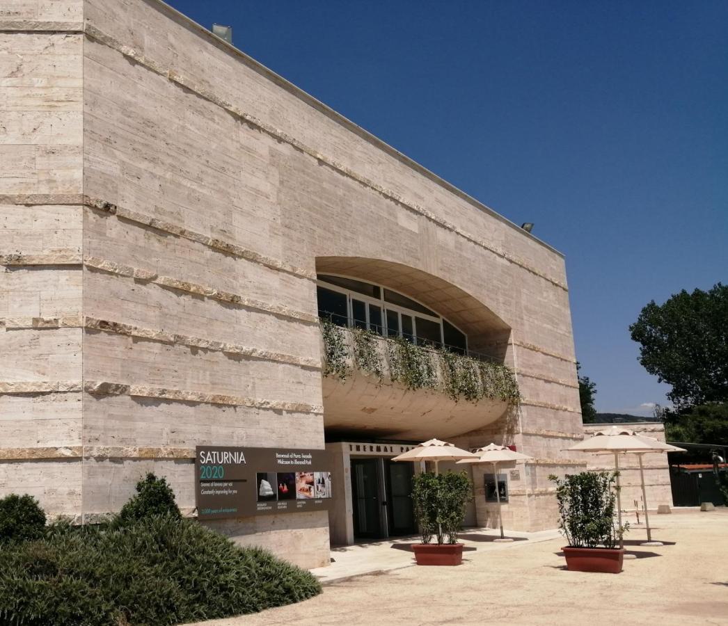 Km 0 Dal Centro By Tiziana Monaldi Ξενοδοχείο Πιτιλιάνο Εξωτερικό φωτογραφία