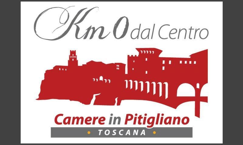 Km 0 Dal Centro By Tiziana Monaldi Ξενοδοχείο Πιτιλιάνο Εξωτερικό φωτογραφία