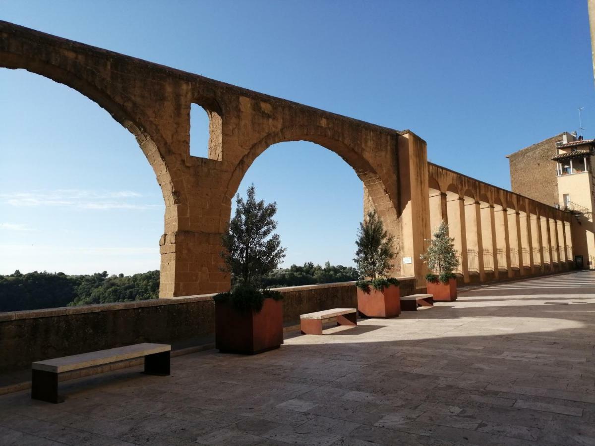 Km 0 Dal Centro By Tiziana Monaldi Ξενοδοχείο Πιτιλιάνο Εξωτερικό φωτογραφία