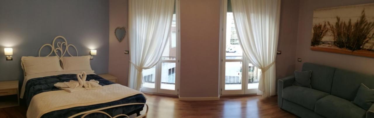 Km 0 Dal Centro By Tiziana Monaldi Ξενοδοχείο Πιτιλιάνο Εξωτερικό φωτογραφία